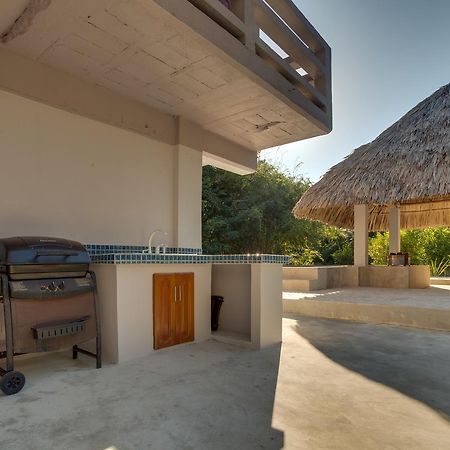 Bayshore Bijou Suites Maya Beach Dış mekan fotoğraf