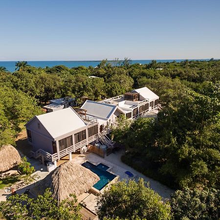 Bayshore Bijou Suites Maya Beach Dış mekan fotoğraf
