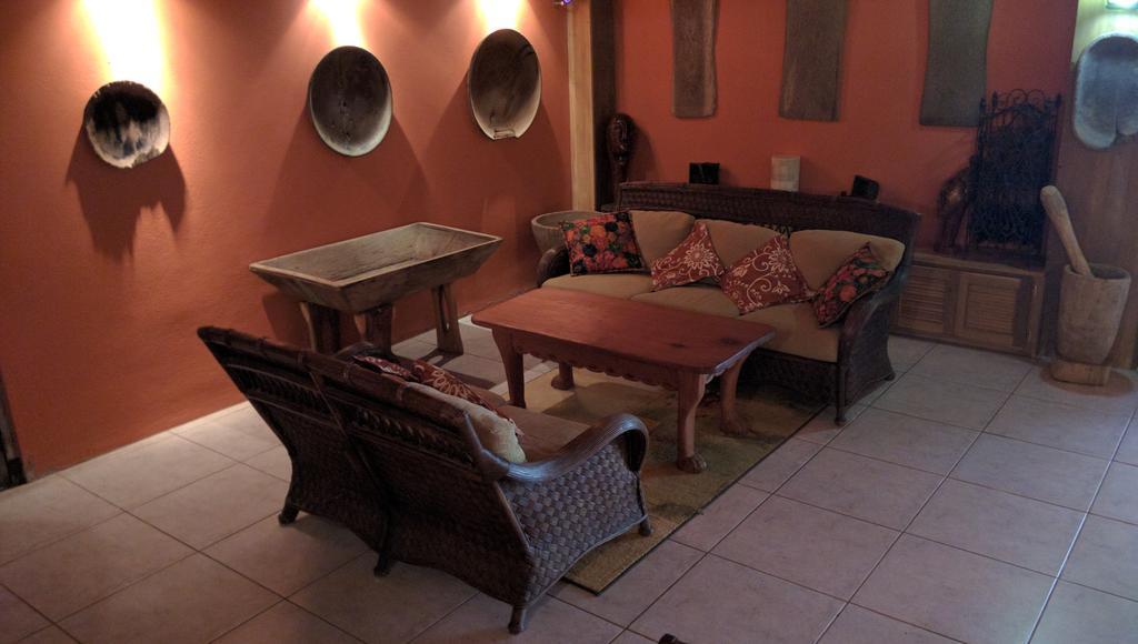 Bayshore Bijou Suites Maya Beach Dış mekan fotoğraf