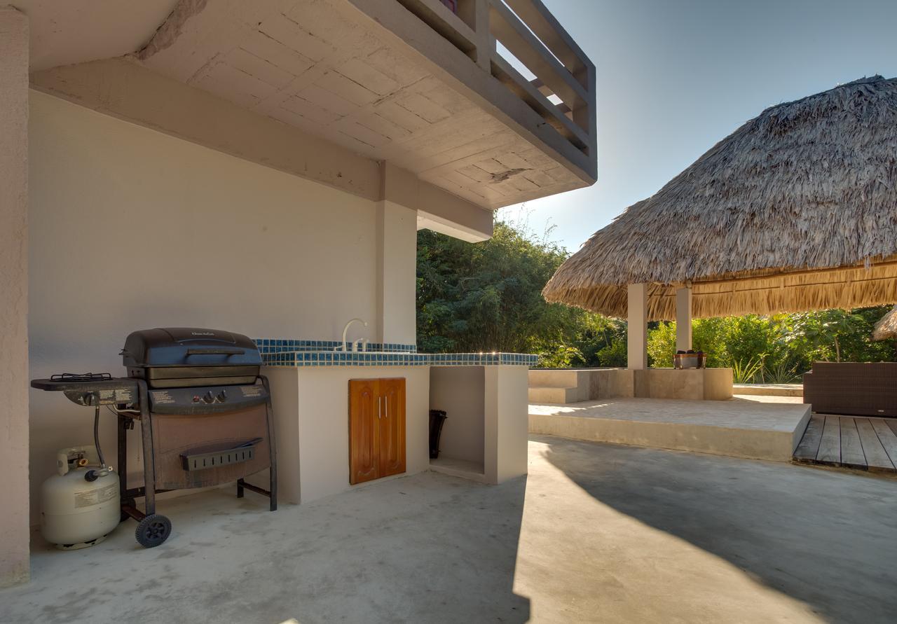 Bayshore Bijou Suites Maya Beach Dış mekan fotoğraf