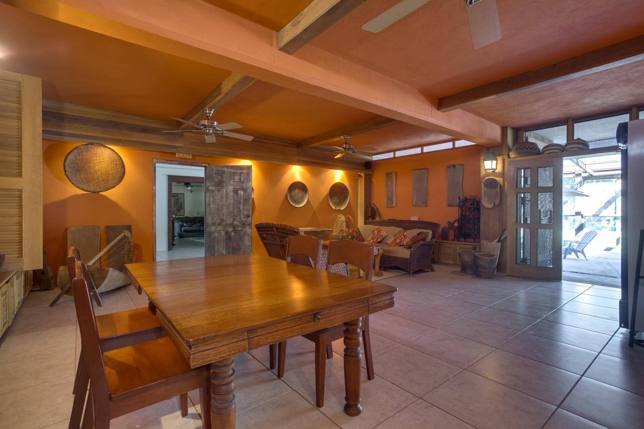 Bayshore Bijou Suites Maya Beach Dış mekan fotoğraf