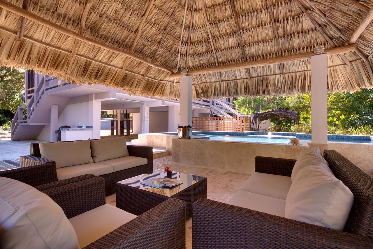 Bayshore Bijou Suites Maya Beach Dış mekan fotoğraf