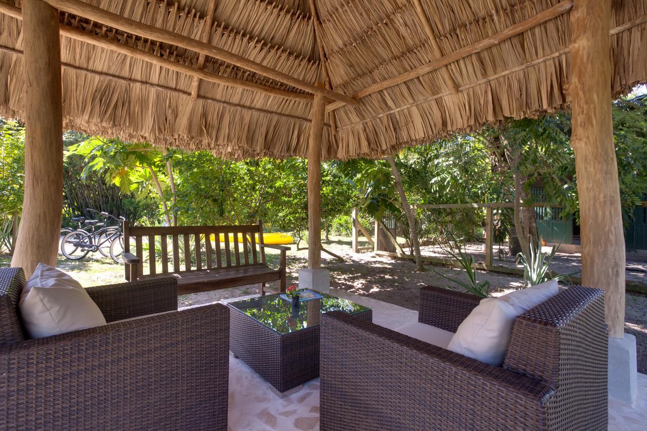 Bayshore Bijou Suites Maya Beach Dış mekan fotoğraf
