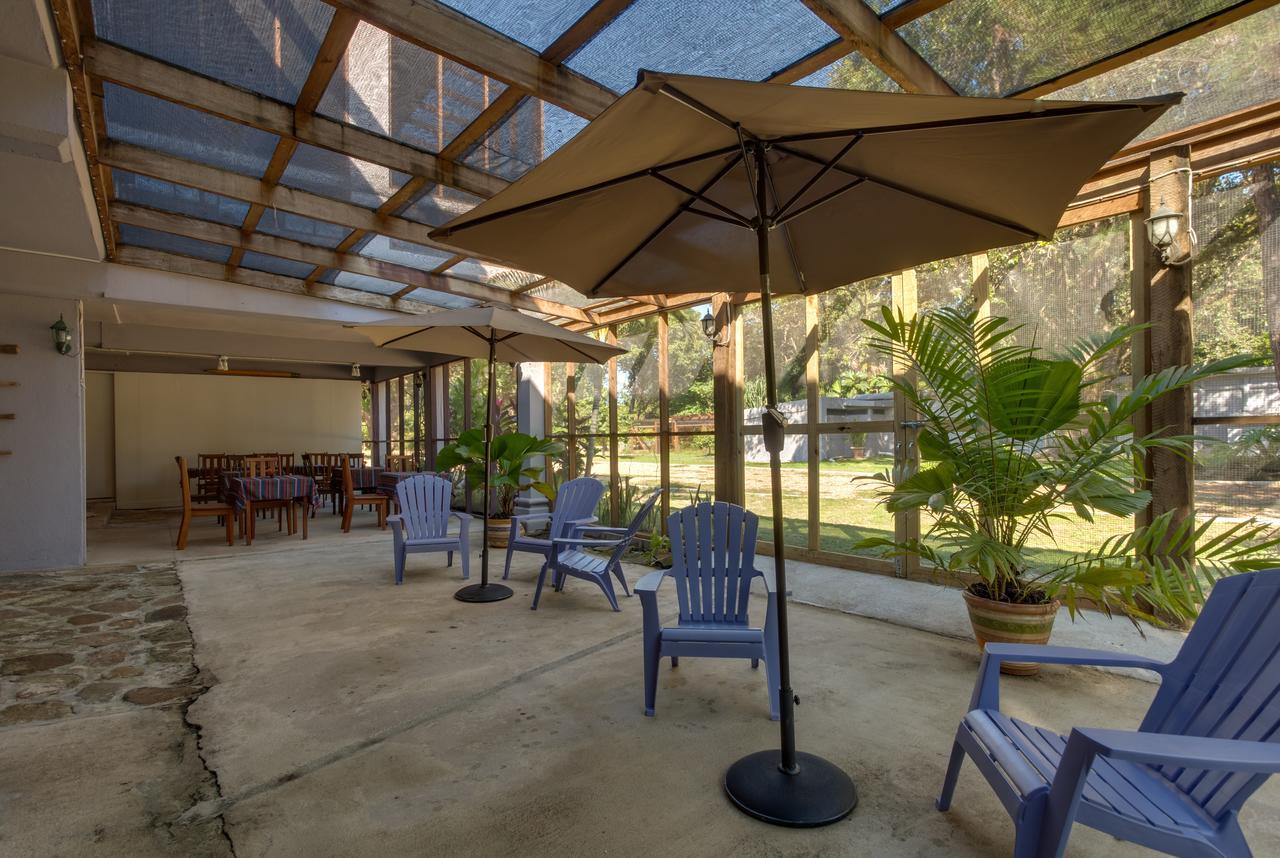 Bayshore Bijou Suites Maya Beach Dış mekan fotoğraf