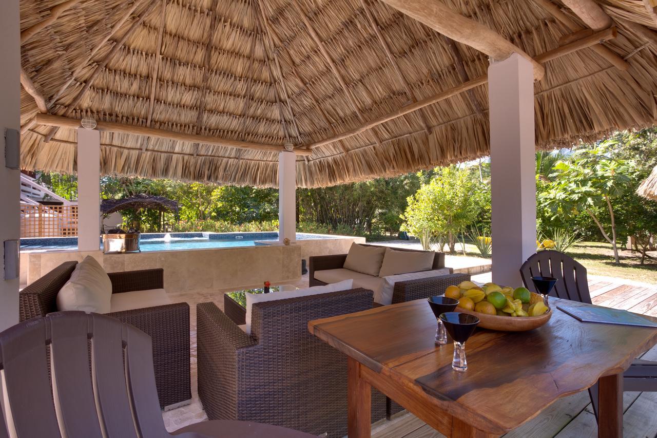 Bayshore Bijou Suites Maya Beach Dış mekan fotoğraf