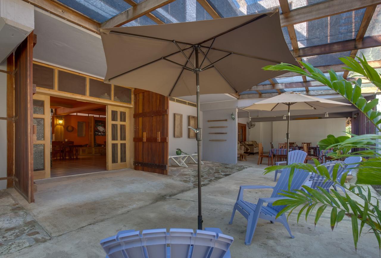 Bayshore Bijou Suites Maya Beach Dış mekan fotoğraf