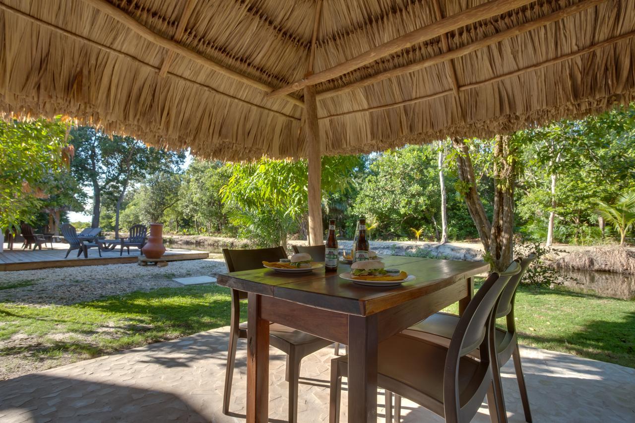 Bayshore Bijou Suites Maya Beach Dış mekan fotoğraf