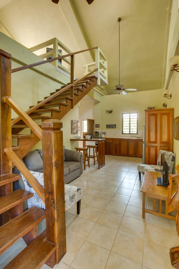 Bayshore Bijou Suites Maya Beach Dış mekan fotoğraf