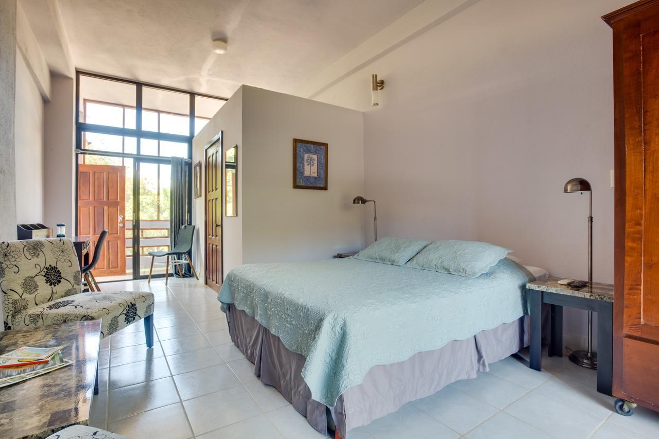 Bayshore Bijou Suites Maya Beach Dış mekan fotoğraf