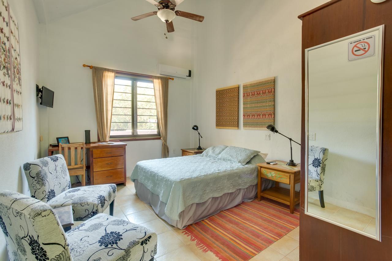 Bayshore Bijou Suites Maya Beach Dış mekan fotoğraf
