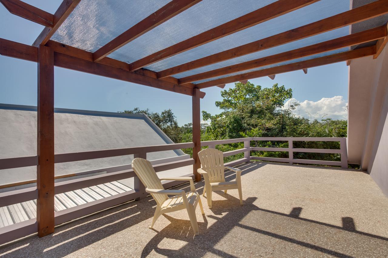 Bayshore Bijou Suites Maya Beach Dış mekan fotoğraf