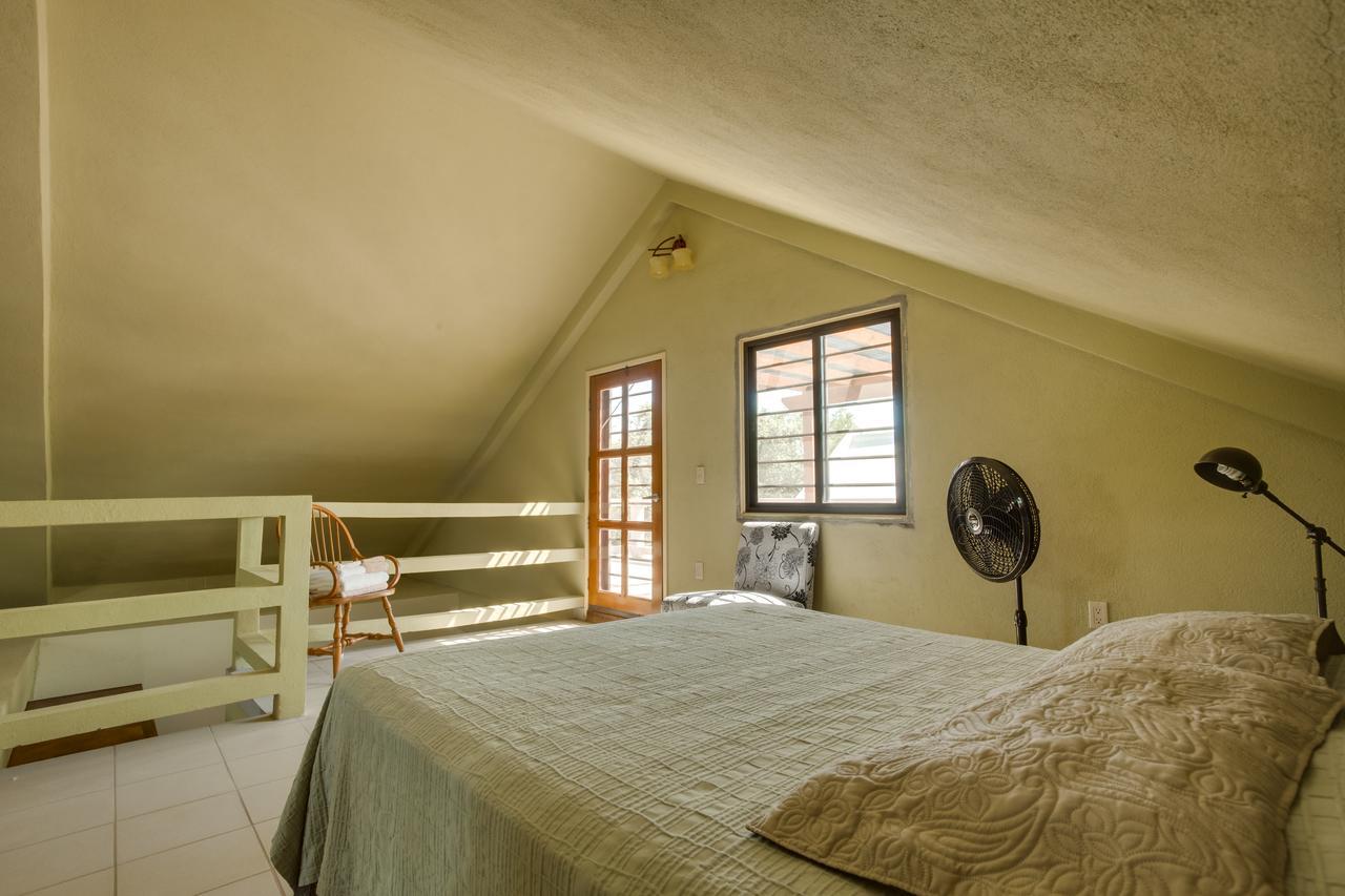 Bayshore Bijou Suites Maya Beach Dış mekan fotoğraf