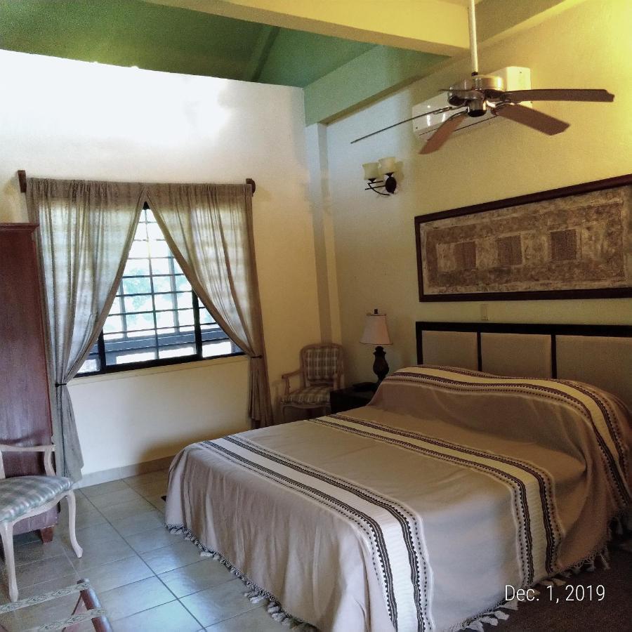 Bayshore Bijou Suites Maya Beach Dış mekan fotoğraf